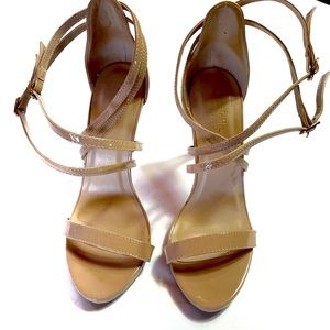 Women’s Heeled Sandals